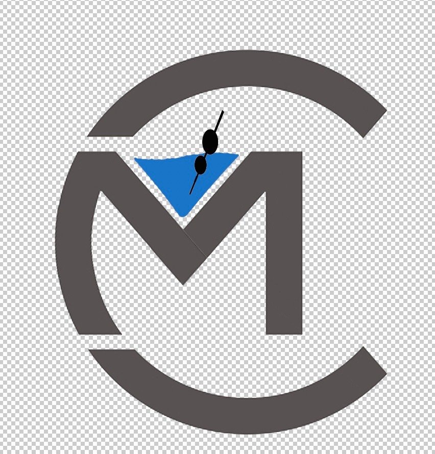 CM Bar Buddies mobile bartending logo